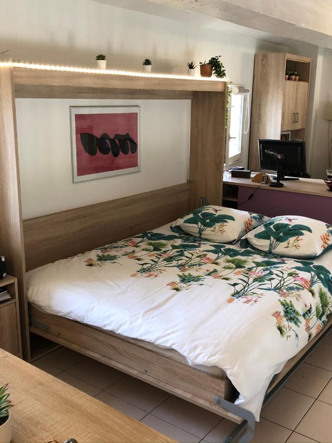 Charmante Villa Familiale Vence Dış mekan fotoğraf